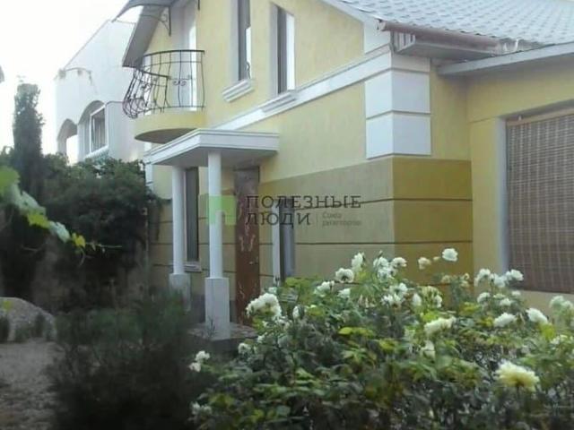 Дом продажа в Севастополь