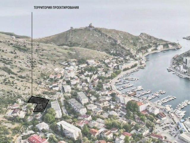 Дом продажа в Балаклава