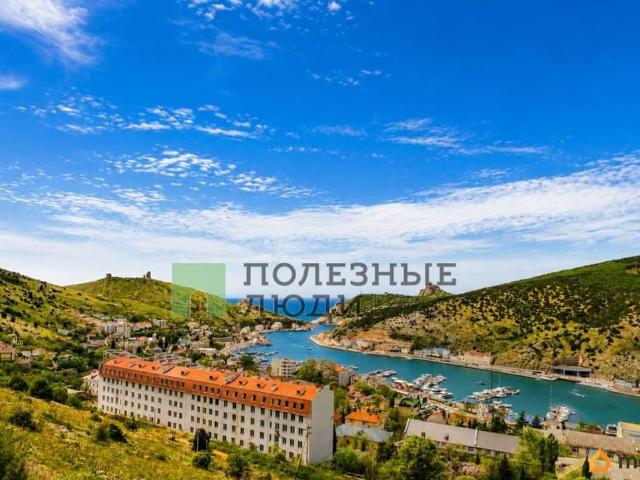 Дом продажа в Балаклава