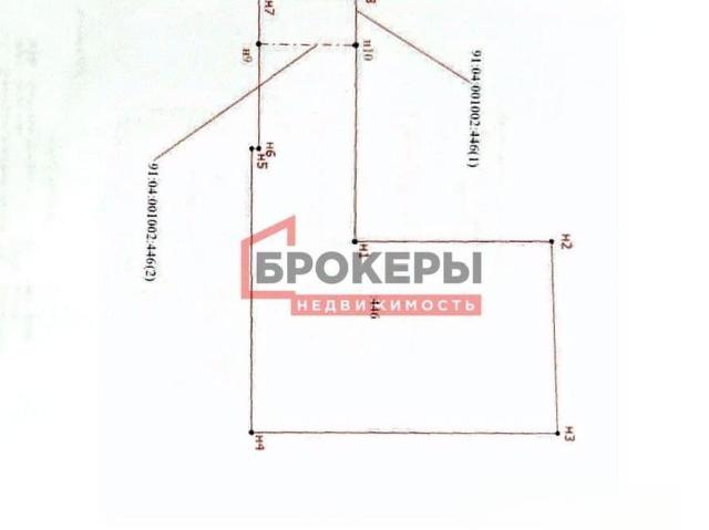 Дом продажа в Севастополь