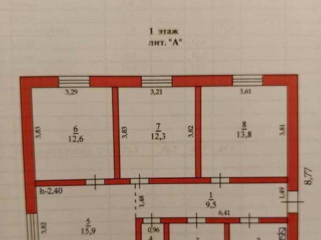 Дом продажа в Севастополь