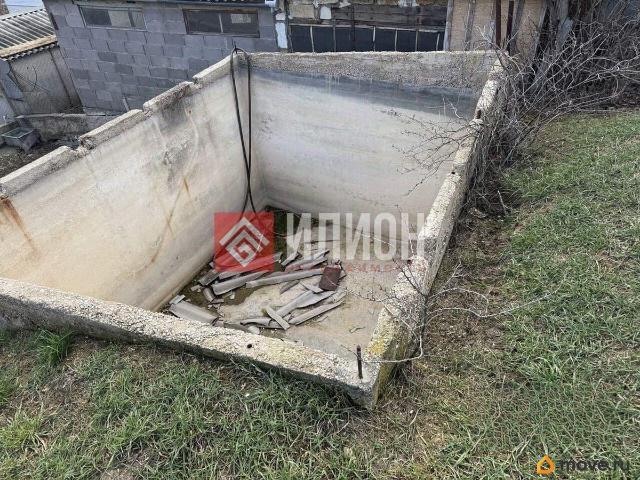 Дом продажа в ТСН СНТ Парус-5, Севастополь