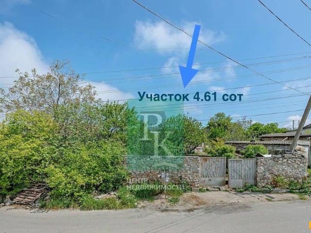 Дом продажа в Ленинский округ, Севастополь