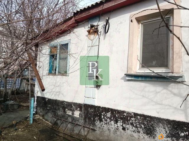 Дом продажа в Севастополь