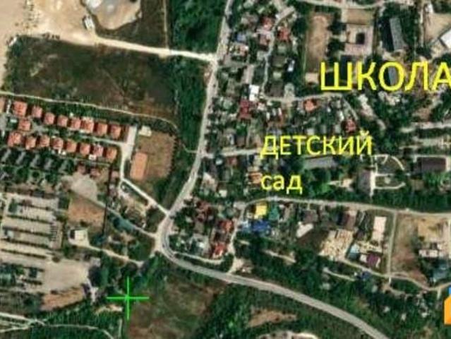 Дом продажа в Севастополь