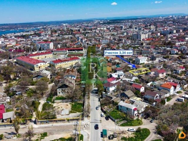 Дом продажа в Ленинский округ, Севастополь