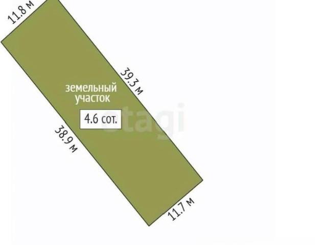 Дом продажа в СТ Надежда-2, Севастополь