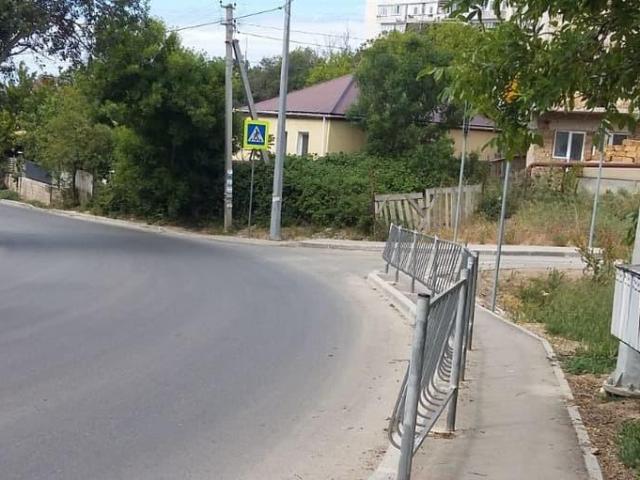 Дом продажа в Севастополь