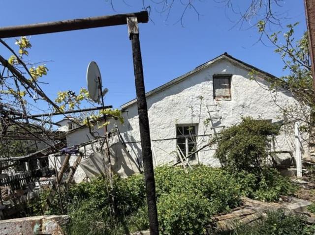 Дом продажа в Ленинский округ, Севастополь