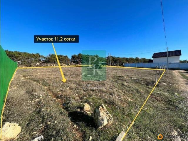 Дом продажа в ТСН СНТ Строитель-3, Севастополь