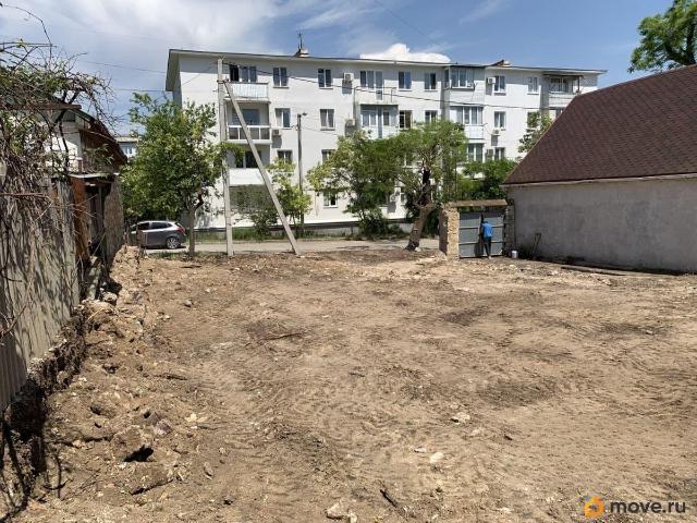Дом продажа в Ленинский округ, Севастополь