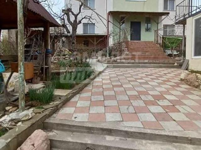 Дом продажа в Севастополь