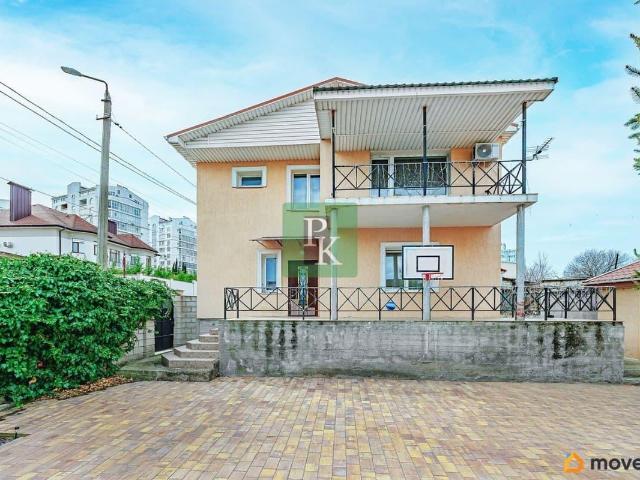 Дом продажа в Севастополь