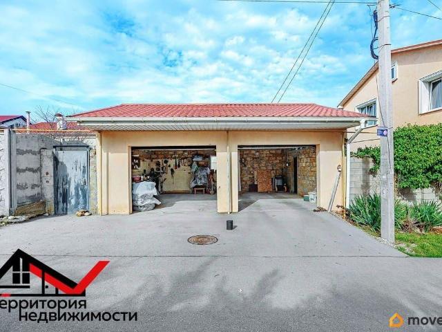 Дом продажа в Севастополь
