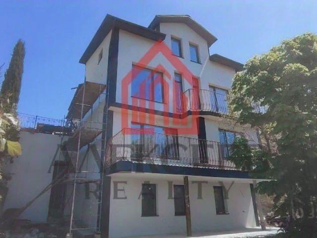 Дом продажа в Севастополь