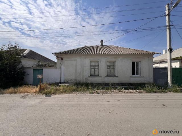Дом продажа в Севастополь