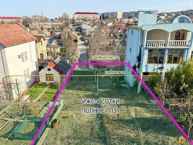 Дом продажа в Севастополь