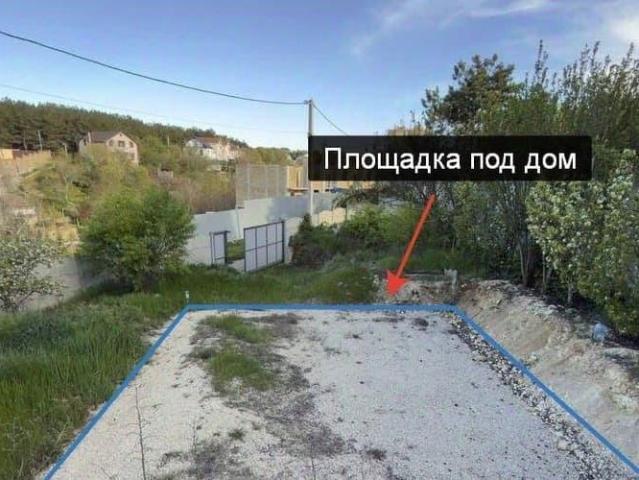 Дом продажа в Нахимовский округ, Севастополь