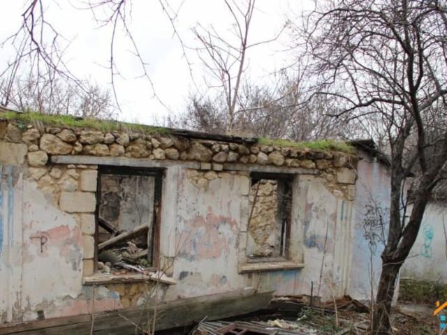 Дом продажа в Балаклава