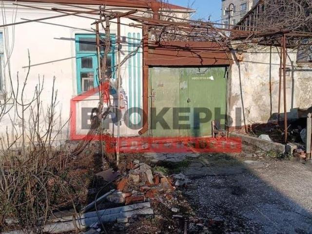 Дом продажа в Ленинский округ, Севастополь