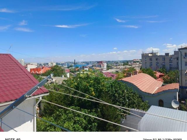 Дом продажа в Ленинский округ, Севастополь