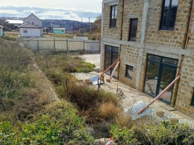 Дом продажа в Севастополь