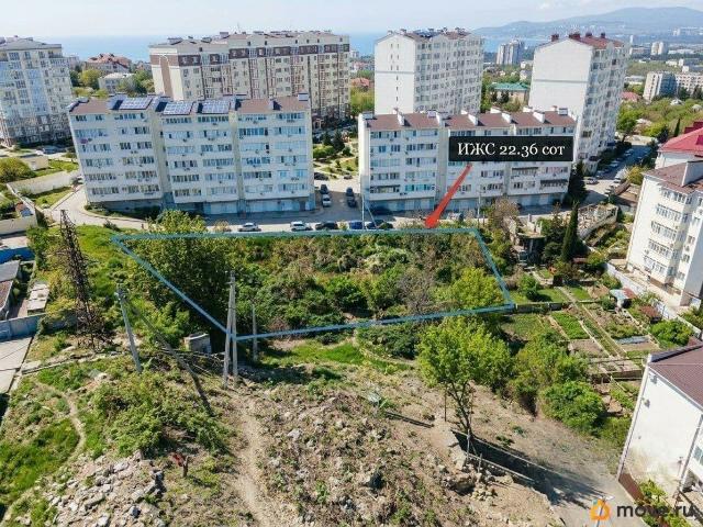 Дом продажа в Ленинский округ, Севастополь