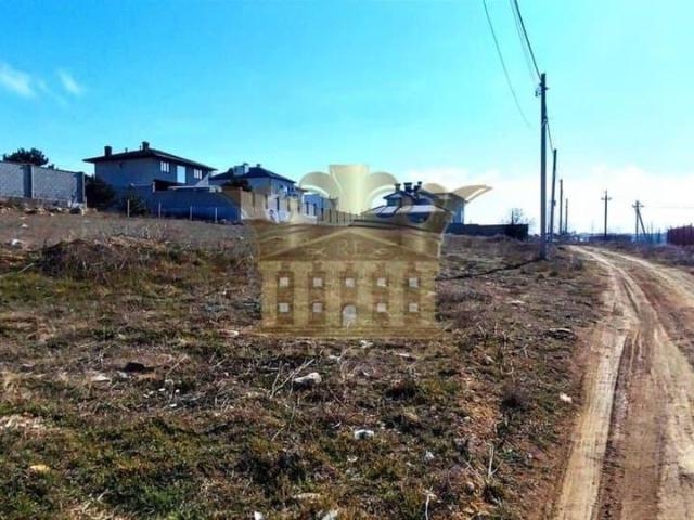 Дом продажа в Ленинский округ, Севастополь