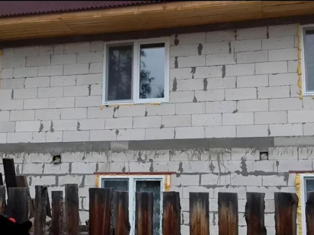 Дом продажа в Северобайкальск
