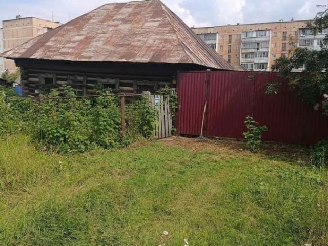 Дом продажа в Сим, Челябинская область