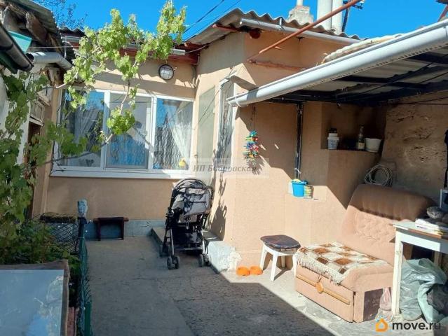 Дом продажа в Симферополь