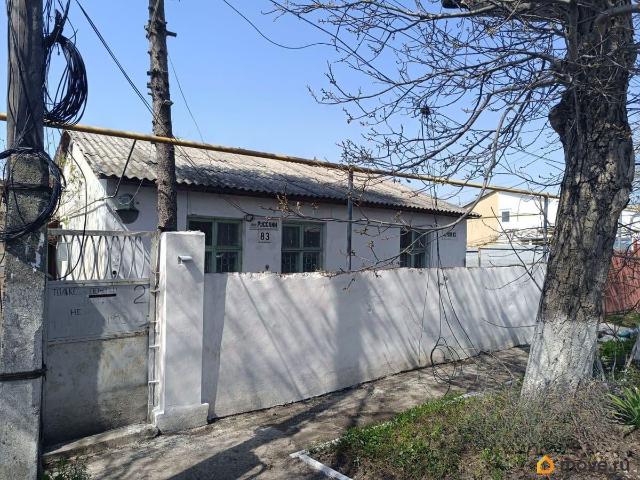 Дом продажа в Центральный район, Симферополь