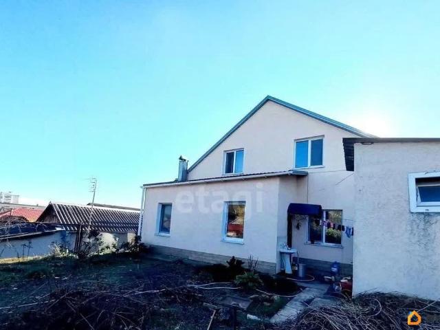 Дом продажа в Симферополь