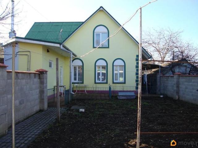 Дом продажа в Железнодорожный район, Симферополь