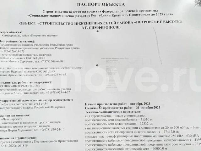 Дом продажа в Симферополь