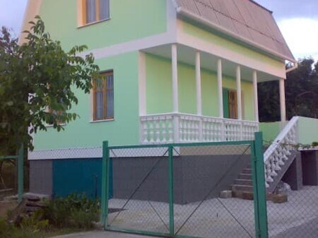 Дом продажа в Симферополь