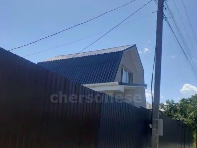 Дом продажа в Симферополь