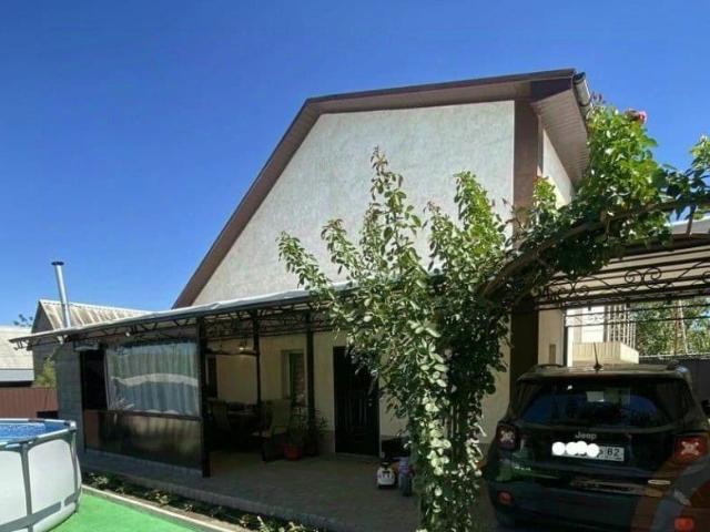 Дом продажа в Симферополь