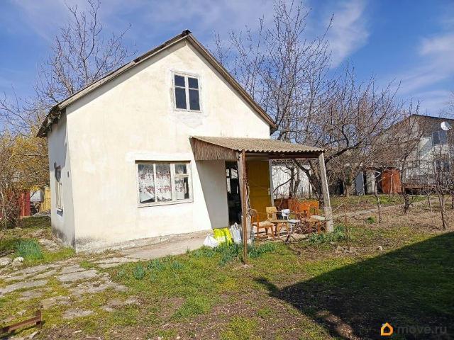 Дом продажа в Коллективные сады, Симферополь