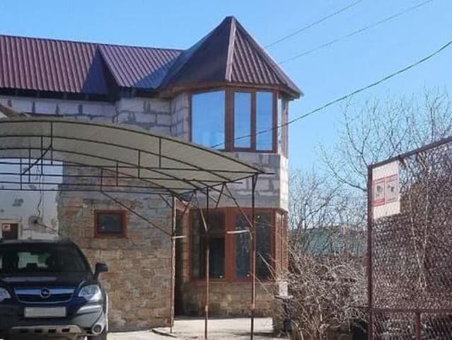 Дом продажа в Киевский район, Симферополь