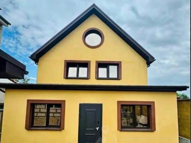 Дом продажа в Центральный район, Симферополь