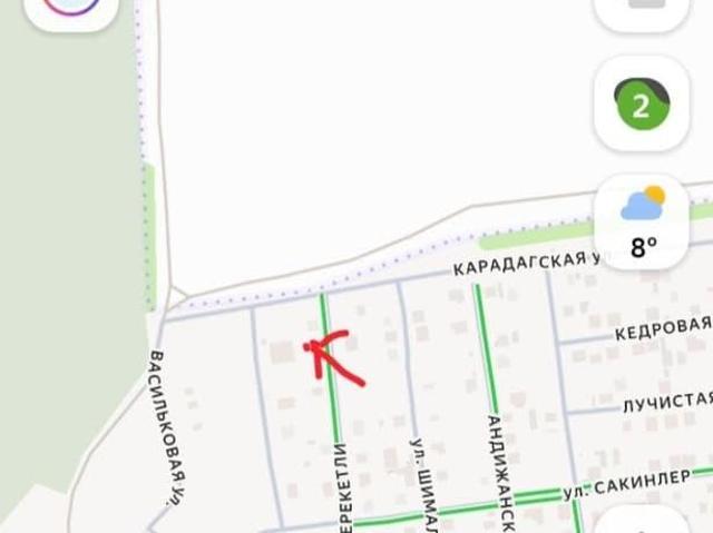 Дом продажа в Симферополь