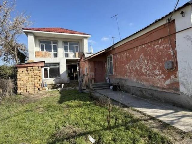 Дом продажа в Железнодорожный район, Симферополь