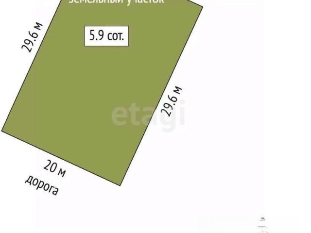 Дом продажа в Луговое-2, Симферополь