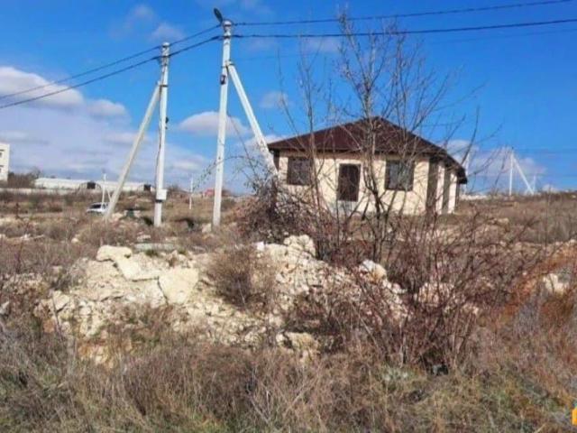 Дом продажа в Симферополь