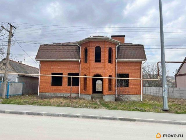 Дом продажа в Киевский район, Симферополь