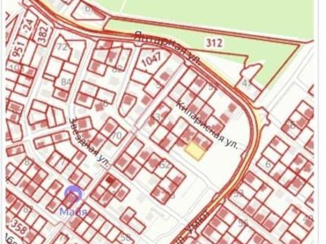 Дом продажа в Симферополь