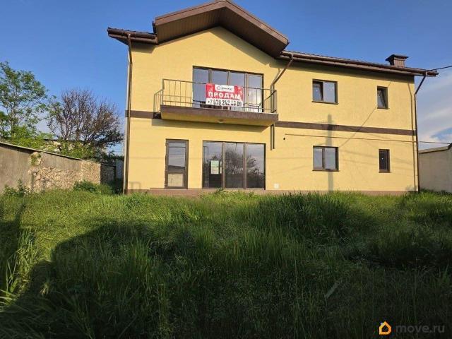 Дом продажа в Симферополь