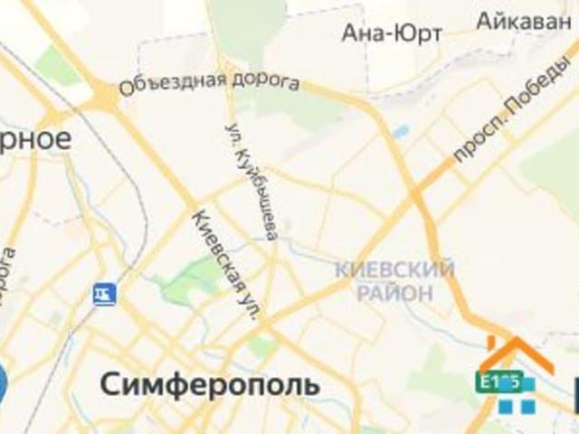 Дом продажа в Симферополь