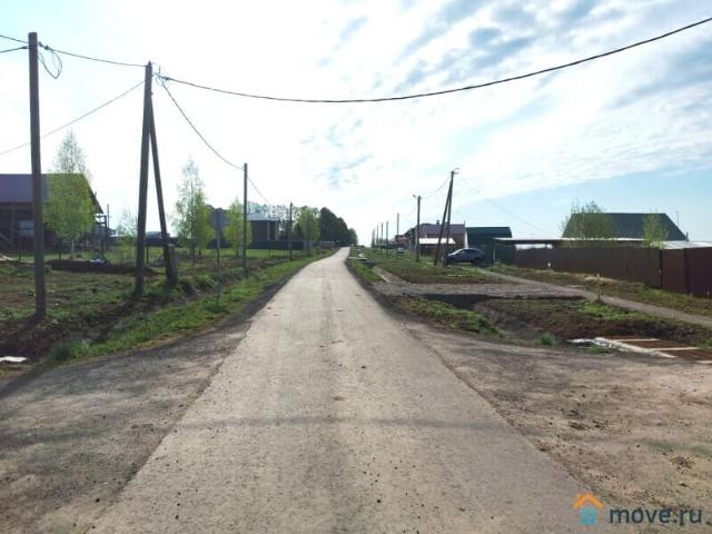 Дом продажа в Синьял-Покровское, Чебоксарский муниципальный округ